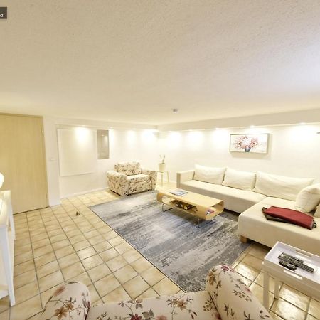 2 Zimmer I Kueche I Smarttv I Klima I Parkplatz I 3 Bed I Wlan Tacherting Dış mekan fotoğraf