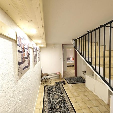 2 Zimmer I Kueche I Smarttv I Klima I Parkplatz I 3 Bed I Wlan Tacherting Dış mekan fotoğraf