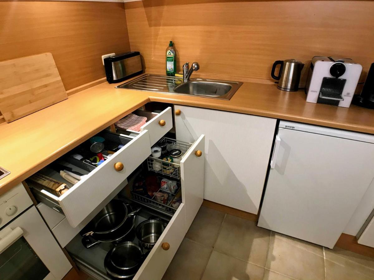 2 Zimmer I Kueche I Smarttv I Klima I Parkplatz I 3 Bed I Wlan Tacherting Dış mekan fotoğraf